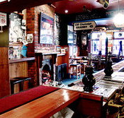 New Sydney Hotel - Restaurants Sydney