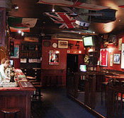 Victoria Tavern - Restaurants Sydney