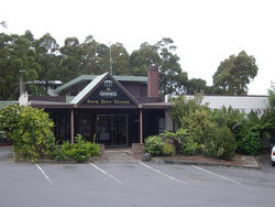 Fern Tree Tavern - Restaurants Sydney 0