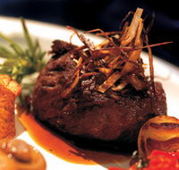 Lady Franklin Tavern - Restaurants Sydney