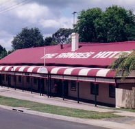 Ranges Hotel - Restaurants Sydney