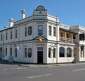 Alexander Hotel - Restaurants Sydney