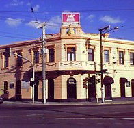 Barkers Wine Bar - Restaurants Sydney