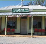 The Logan Pub - Restaurants Sydney