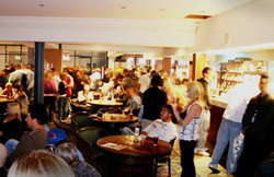 Shellharbour NSW Restaurants Sydney