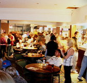 Ocean Beach Hotel - Restaurants Sydney