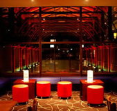 GV Hotel - Restaurants Sydney