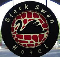 Black Swan Hotel - Restaurants Sydney