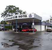 Leumeah Club Hotel - Restaurants Sydney