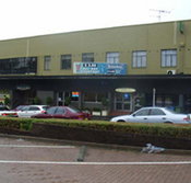 Oasis Hotel - Restaurants Sydney