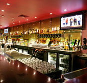 Plantation Hotel - Restaurants Sydney