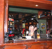 Starbar - Restaurants Sydney