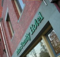 Elms Family Hotel - Restaurants Sydney