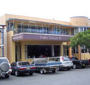 Town Green Inn - Restaurants Sydney