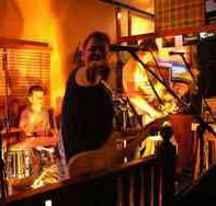 Finnian's Irish Tavern - Restaurants Sydney