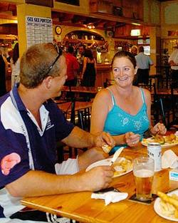 Mount Victoria NSW Restaurants Sydney