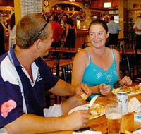 Imperial Hotel Rooty Hill - Restaurants Sydney