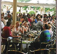 The Commodore Hotel - Restaurants Sydney