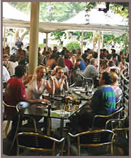 The Commodore Hotel - Restaurants Sydney 0