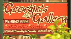Georgies Cafe Restaurant - Restaurants Sydney 0