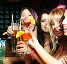 Bohemes Nightclub  Bar - Restaurants Sydney