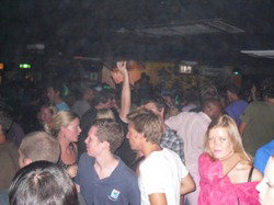 Mama Africa - Restaurants Sydney 0