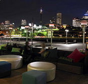 Manta - Restaurants Sydney