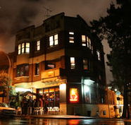 Old Fitzroy Hotel - Restaurants Sydney