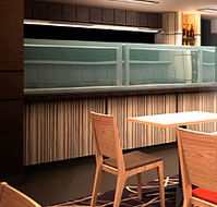 Across The Waves Sports Club Inc - Restaurants Sydney