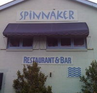 Spinnaker Restaurant and Bar - Restaurants Sydney