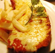 Railway Hotel - Restaurants Sydney