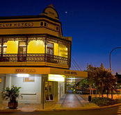 The Club Hotel - Restaurants Sydney