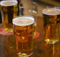 Banjo's Tavern - Restaurants Sydney