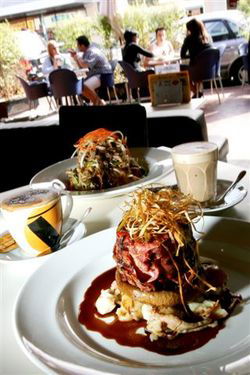 Altona VIC Restaurants Sydney