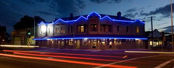 Wickham NSW Restaurants Sydney