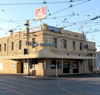 Moreland Hotel - Restaurants Sydney