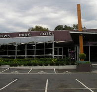 Sandown Park Hotel - Restaurants Sydney