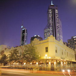 Belgian Beer Cafe - Restaurants Sydney 0