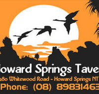 Howard Springs Tavern - Restaurants Sydney