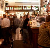 Fibber McGee's - Restaurants Sydney