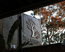 The Garden  - Restaurants Sydney 0