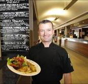 Ryedales Tavern - Restaurants Sydney