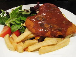 Wetherill Park NSW Restaurants Sydney