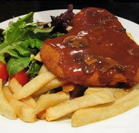 The New Victorian Tavern - Restaurants Sydney