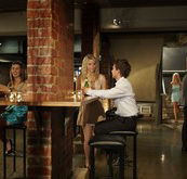 Olympic Hotel - Restaurants Sydney