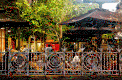 Grosvenor Hotel - Restaurants Sydney 0