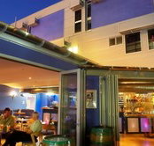 Wisdom Bar  Cafe - Restaurants Sydney