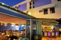Wisdom Bar & Cafe - Restaurants Sydney 0