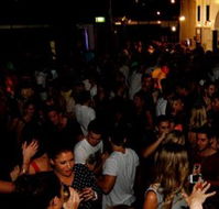 The Causeway Bar - Restaurants Sydney