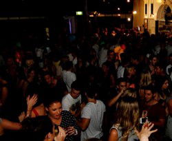 The Causeway Bar - Restaurants Sydney 0
